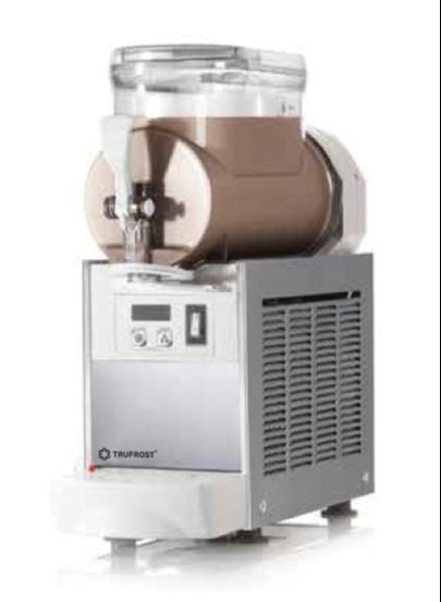 Trufrost Granita / Slush Dispenser, Model Name/Number: B3.1 Etc, Capacity: 3 Liters