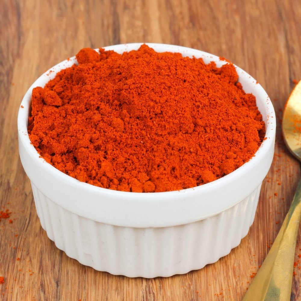 EASTMADE Spicy Paprika, Packaging Type: Packet, Packaging Size: 200g