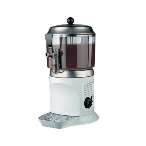 Scirocco Plastic Hot Chocolate Dispensers