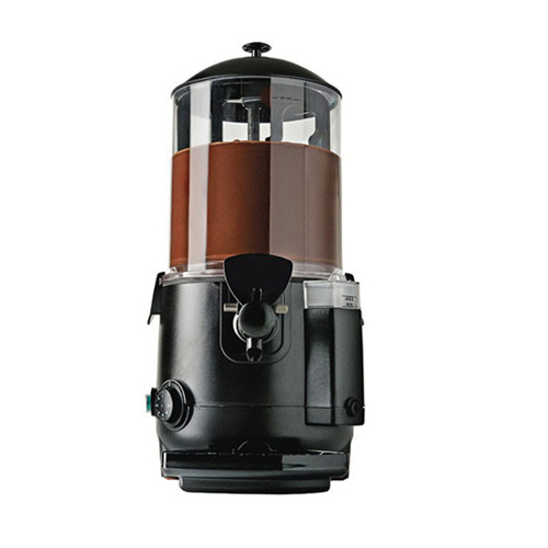Hot Chocolate Dispensers