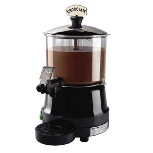 Chocolate Dispenser