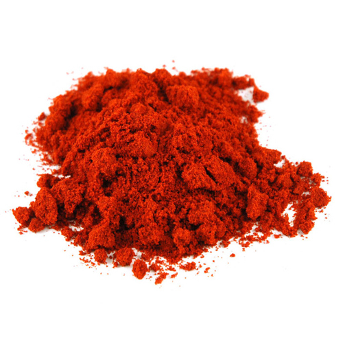 Suga Mart Spicy Paprika Powder, Packaging Type: Packet, 100g