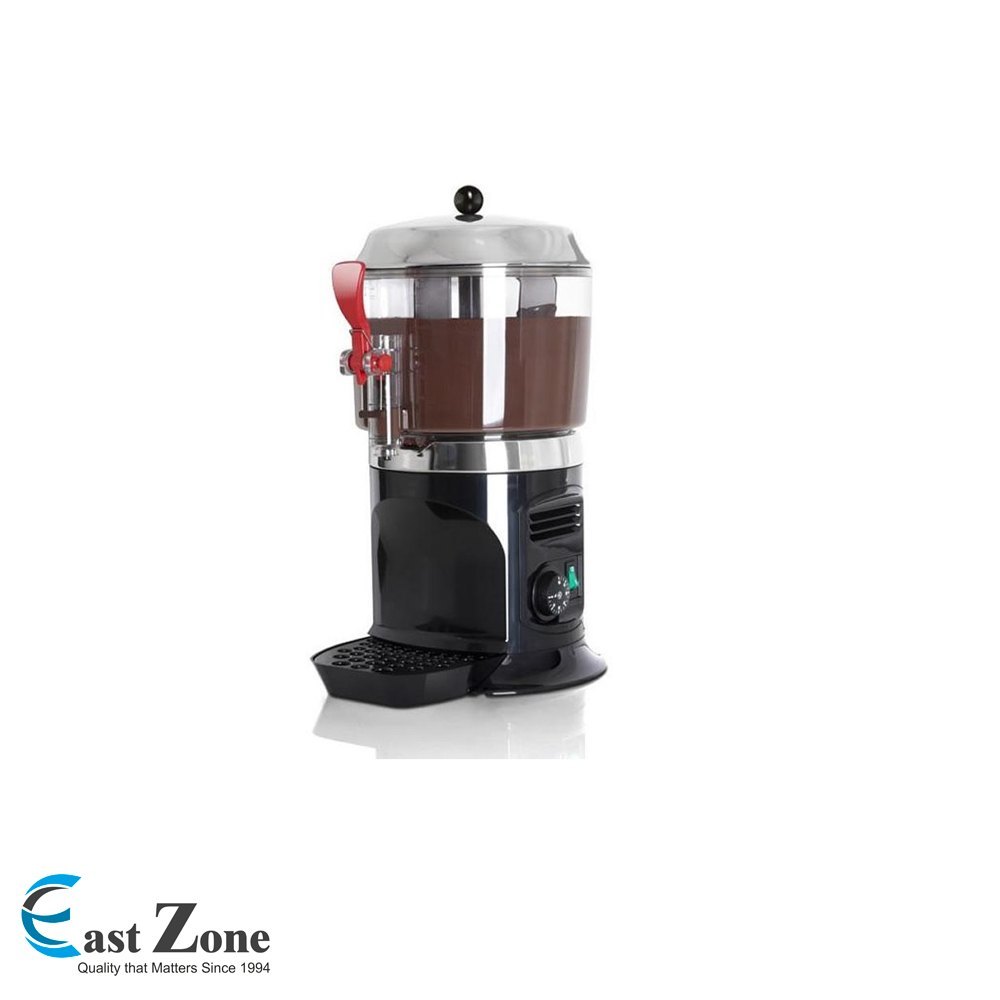 Hot Chocolate Dispenser