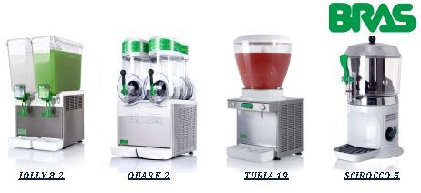 Truefrost Natural Steel DRINK DISPENSERS