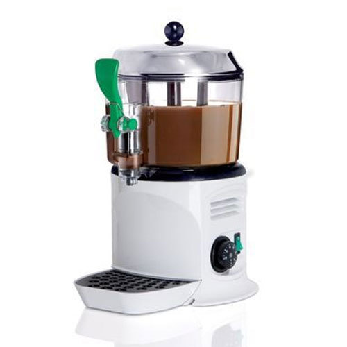 Hot Chocolate Dispenser