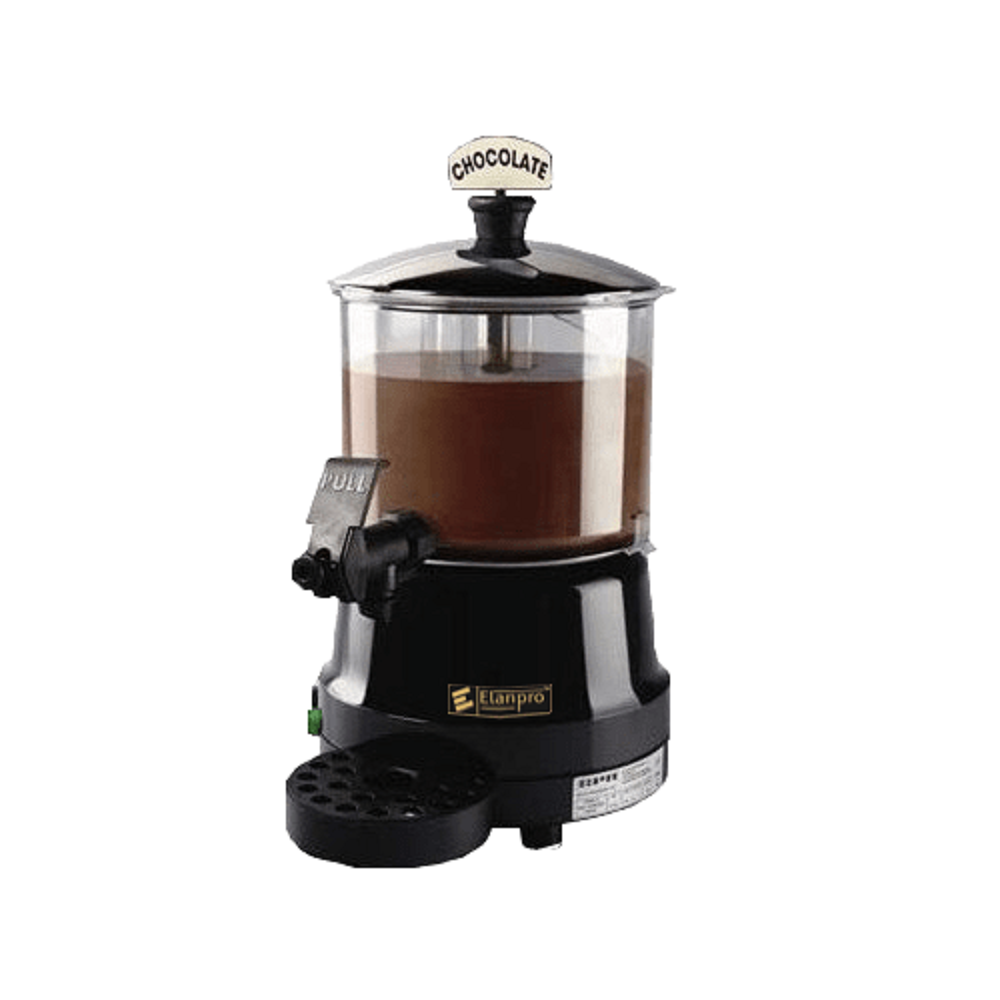 5 L Elanpro Hot Wonder Chocolate Dispenser