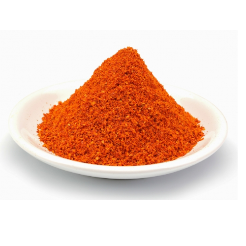 Paprika Powder, Packaging: Packet