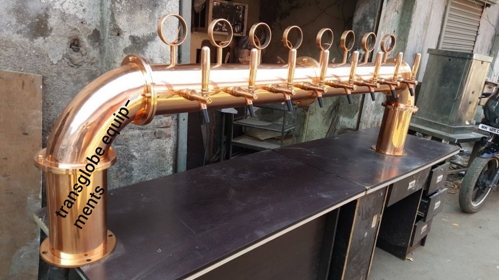 Beer Tower