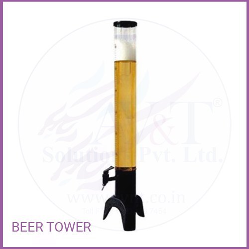 Beer Tower