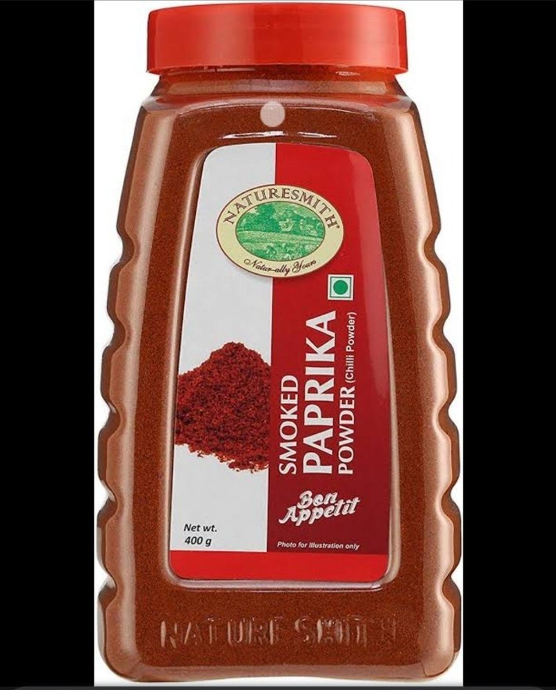 Smoked Sweet Paprika