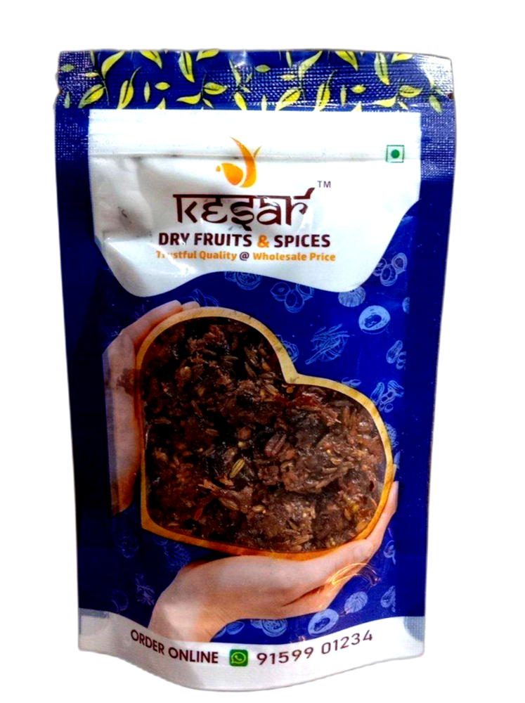 100g Kesar Pan Masala Mukhwas