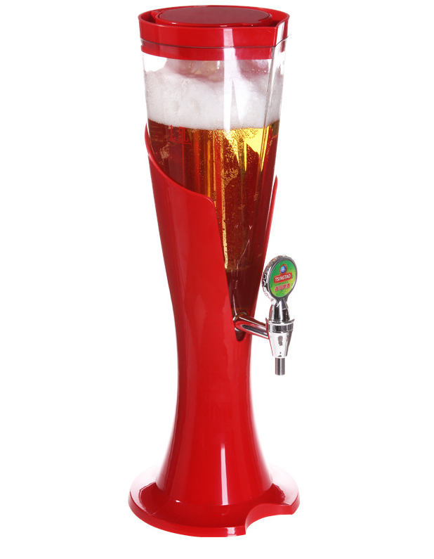 Party Beer Tower