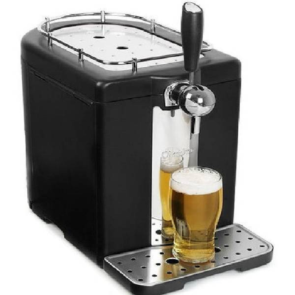 Draught Beer Dispensers