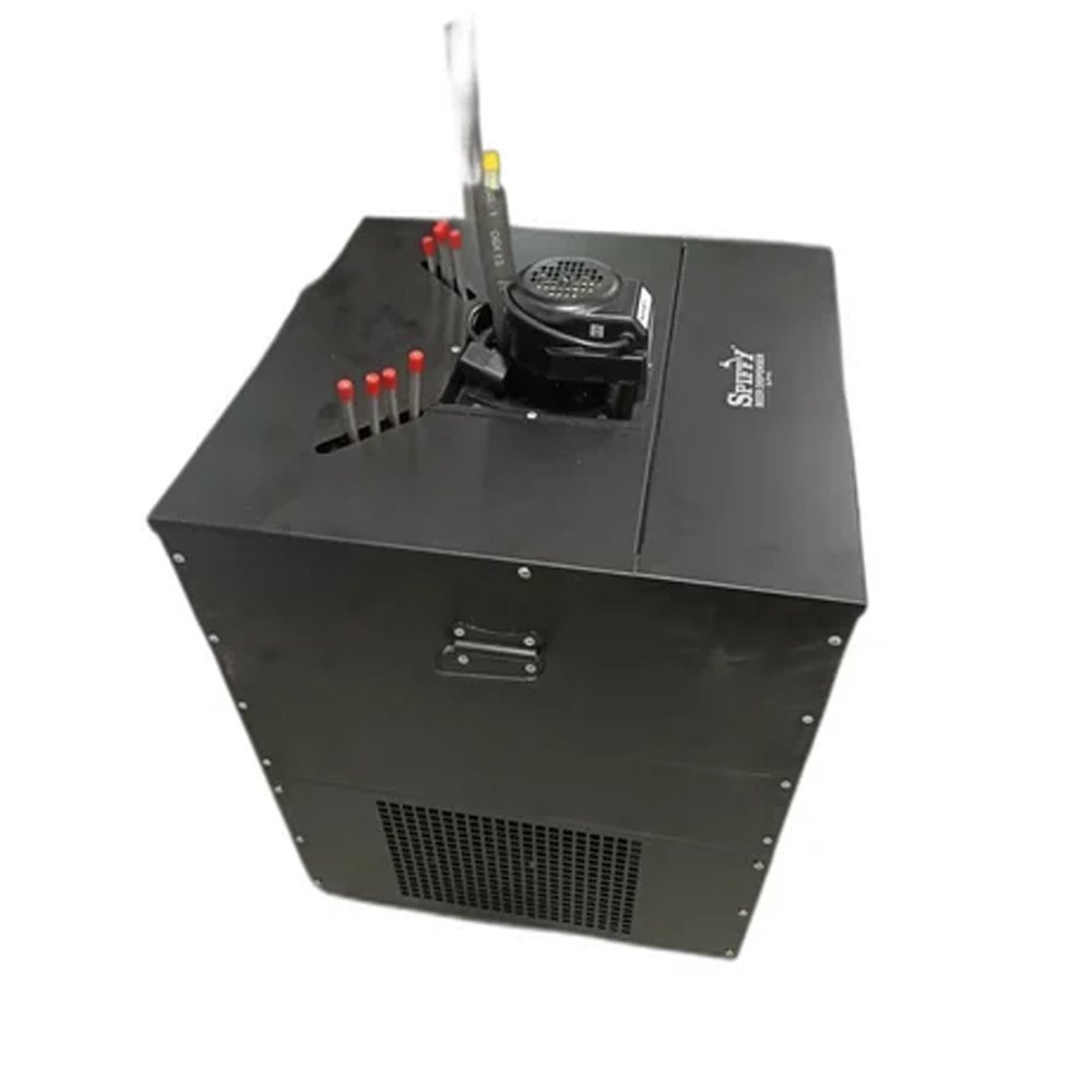 spiffy Way Beer Dispenser Machine