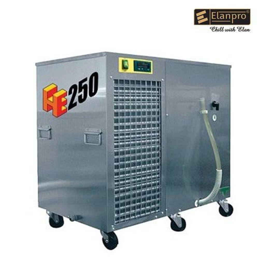 Elanpro HE 250 Draught Beverage Cooling Unit