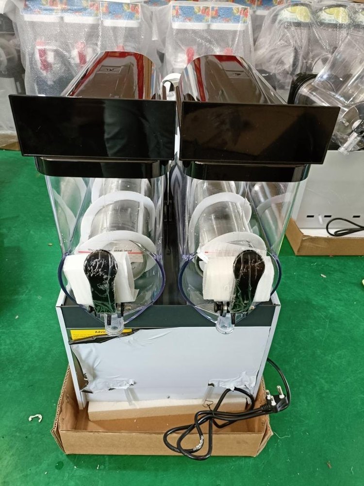 Ice Slush Machine
