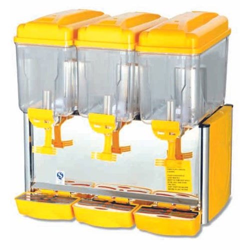 Vihaan Cold Beverage Dispenser, Capacity: 8 Litre