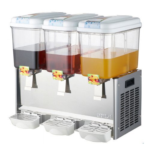Prochef HCBD-003 Cold Tea Coffee Beverage Dispenser
