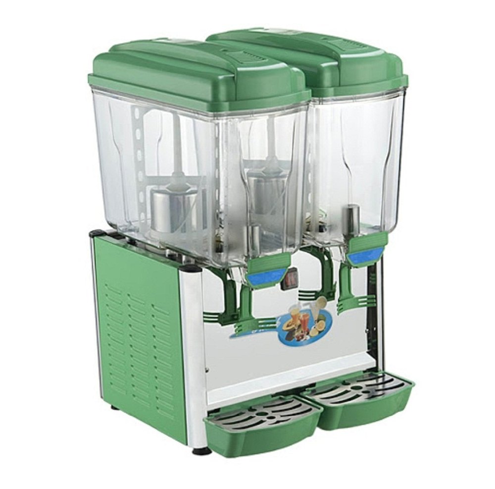 Cold Coco Dispenser, Capacity: 30L