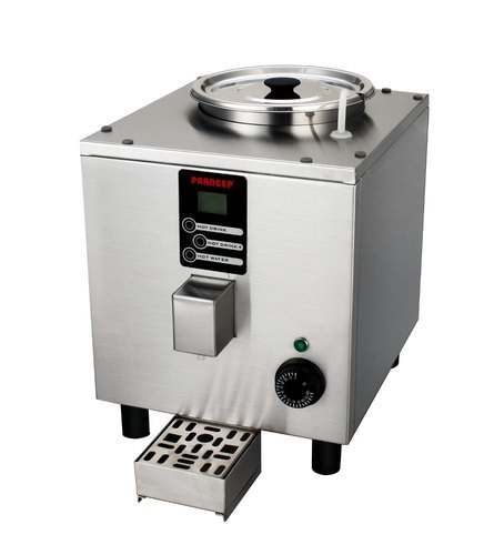 Ibrew 111560 Automatic Decoction Dispenser, Capacity: 5 Litres