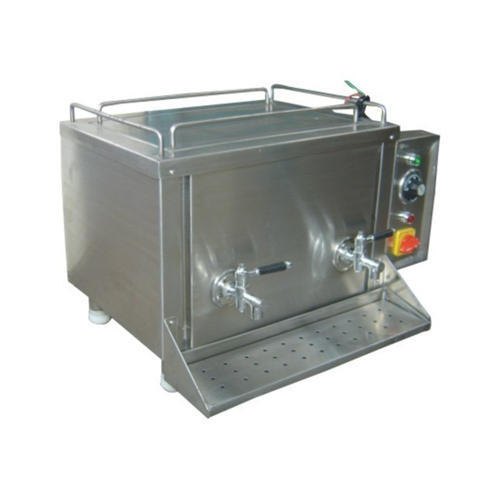 Ss Tea Coffee Dispenser