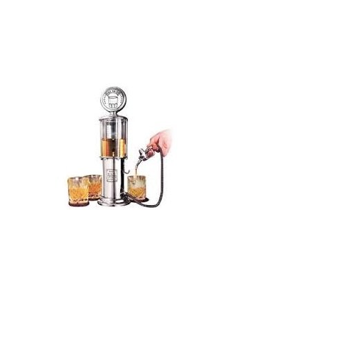 Party Drinks Beverage Dispenser-Bar Butler Liquors Beers Pump