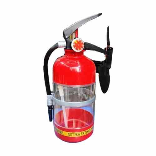Bar Fire Dispenser
