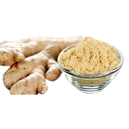 200 g Ginger Powder, Packaging: HDPE Bag