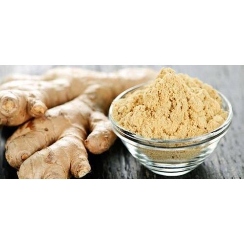 Ginger Powder, Dry Place, Root