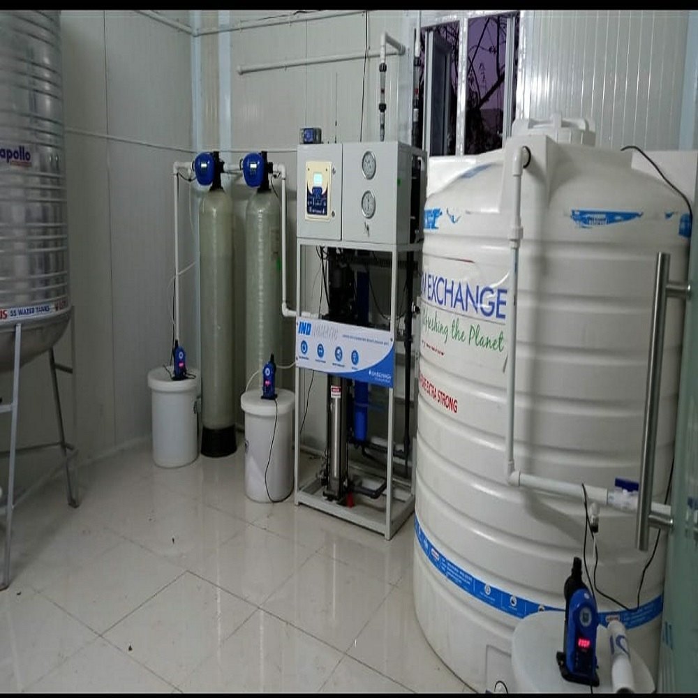 Digital Ro Water Atm Coin Machine, Model Name/Number: Veplwatm