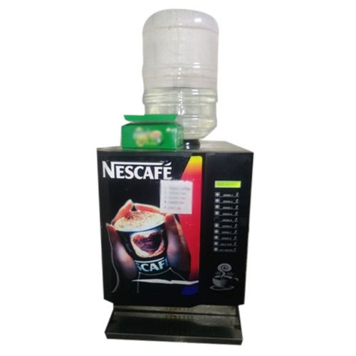 Multi Option Nescafe Coffee Vending Machines