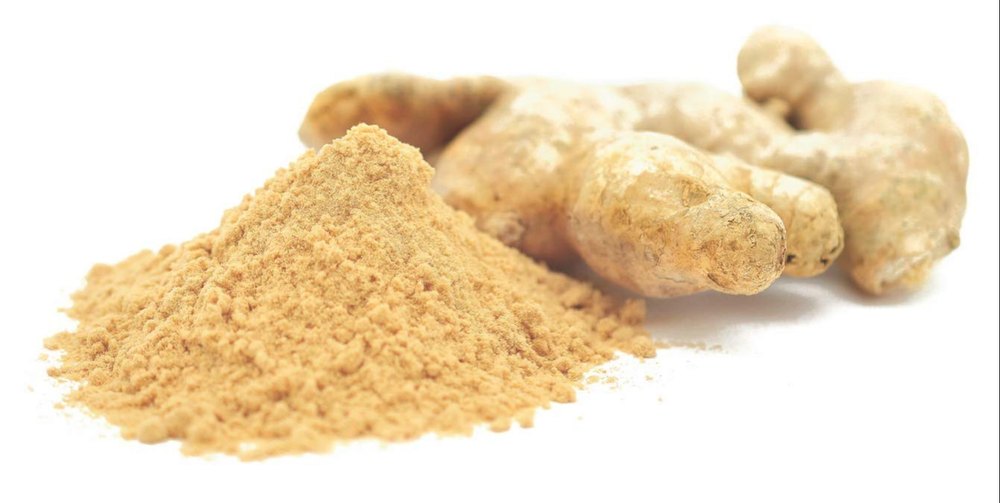 Spicy Ginger Powder, Packaging Type: PP Bag