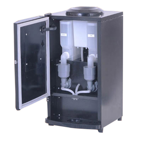 Automatic Coffee Maker Machine