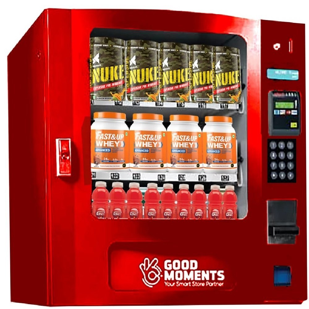 Soda/Cold Drinks Mini Beverage Vending Machine