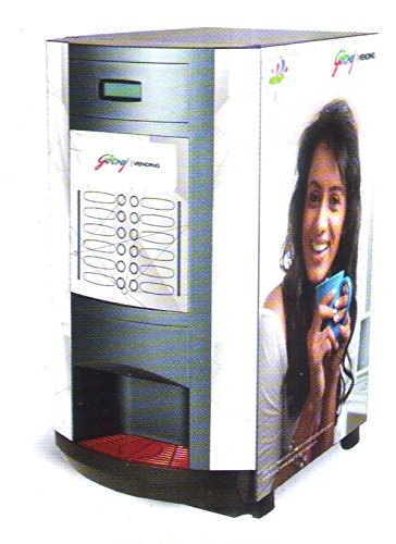 Mini Fresh 4400 Vending Machine