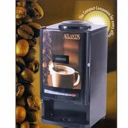 Atlantis Cafe Mini Vending Machine