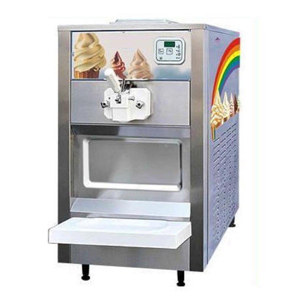 Softy Ice Cream Vending Machine