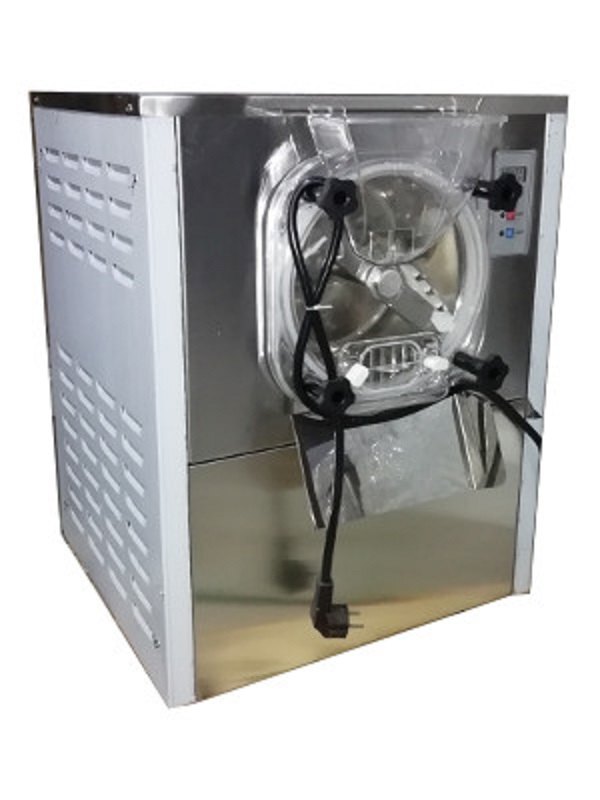 Gelato Ice Cream Machine, Up to 10 Litre