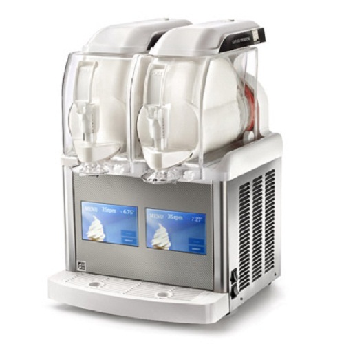 Soft Serve Machine