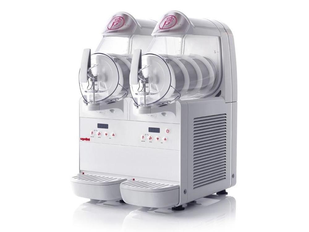Ugolini Soft Serve Sorbet Machine Soft Serve/Sorbet Machine