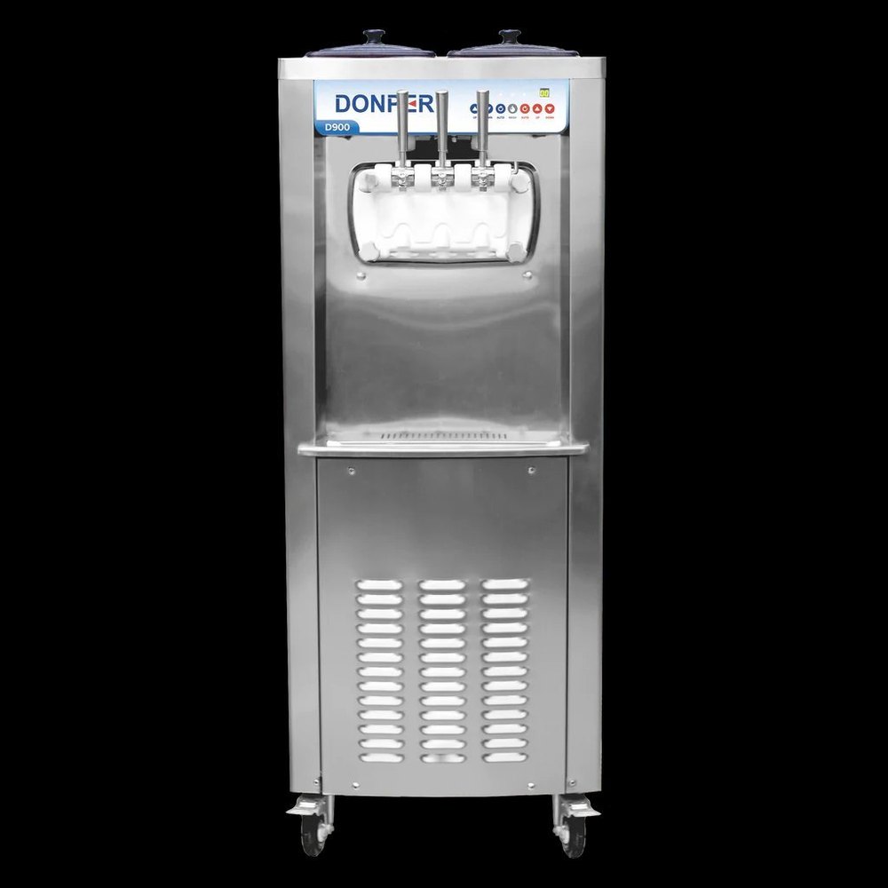 Soft Serve Machine By Donper
