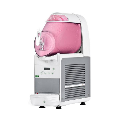 Compact Soft Serve Ice Cream Dispensers