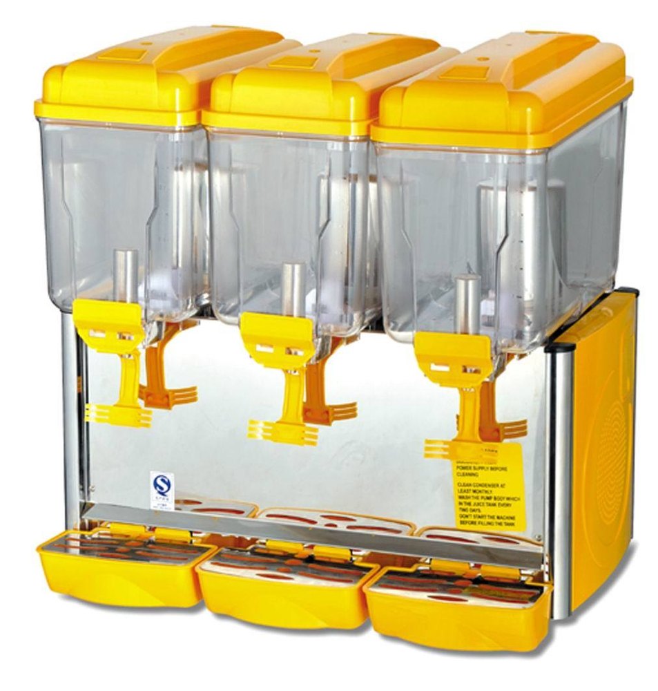 Juice Dispenser, 320W