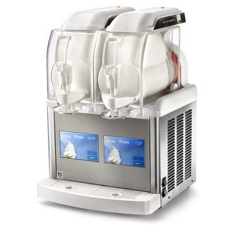 Ice Cream Dispenser, Capacity: 6-12 Liter