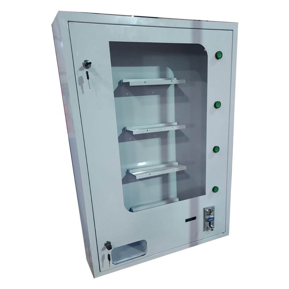 Snacks Automatic Snack Vending Machines