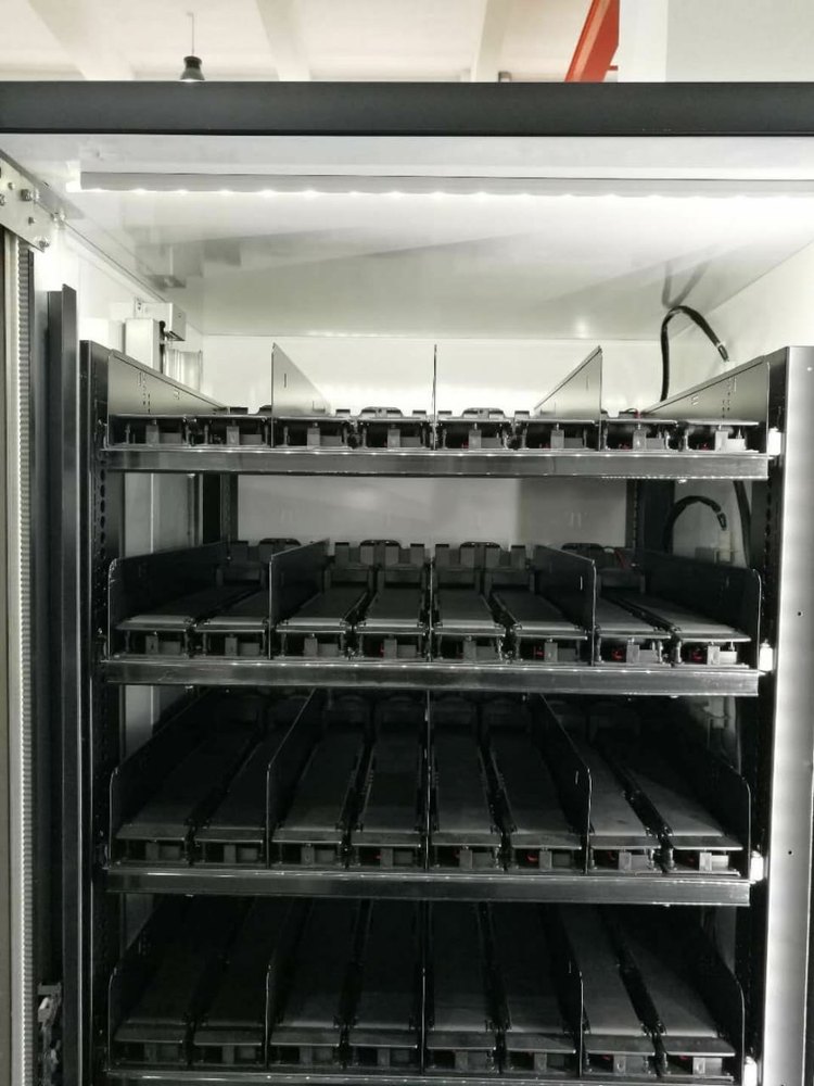 Vendstop Conveyor Vending Machine