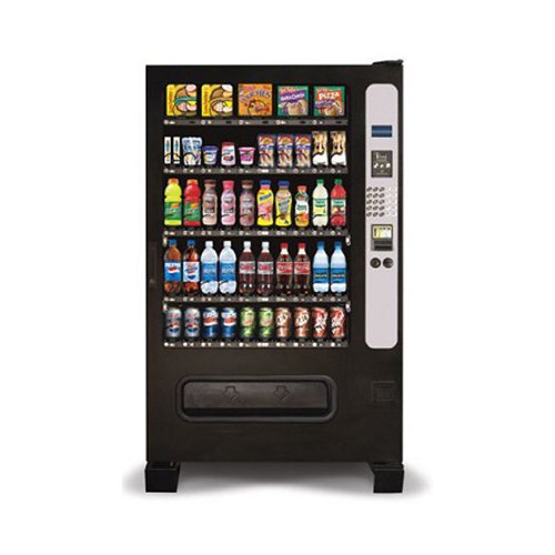 Packed Beverages Variable Snacks And Cold Beverages Combo Model, Electricity