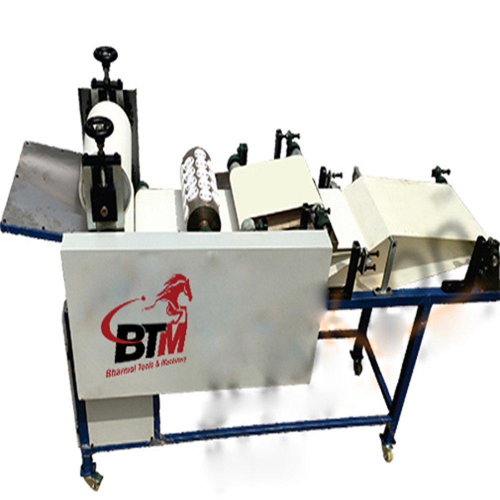 Ms Pani Puri Machine, 1 Hp