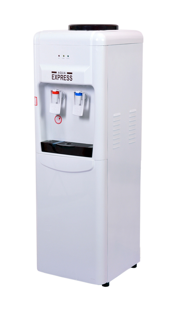 Aqua Express Floor Standing Water Dispenser