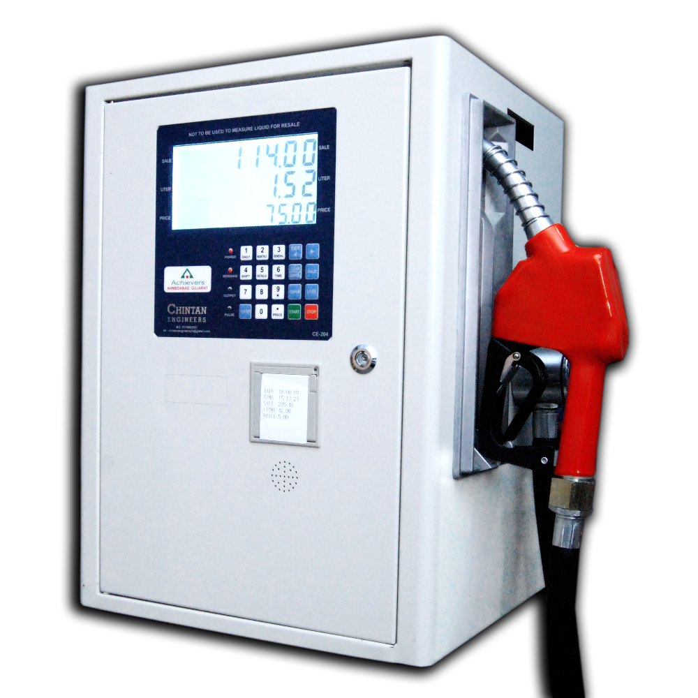Water Dispenser For Pharma Plant, Achievers